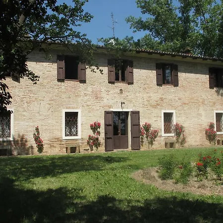 Bed & Breakfast R&B Podere Angela