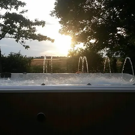 Bed & Breakfast R&B Podere Angela Russi
