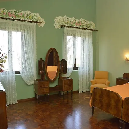 Bed & Breakfast R&B Podere Angela Russi