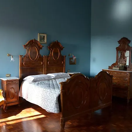 Bed & Breakfast R&B Podere Angela Russi