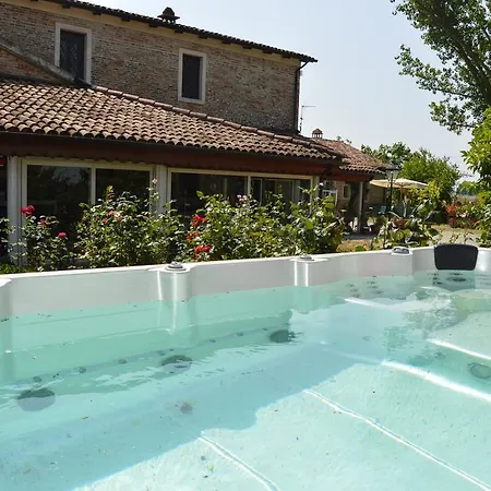 Bed & Breakfast R&B Podere Angela Russi