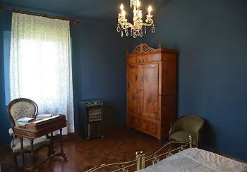 R&B Podere Angela Bed & Breakfast Russi