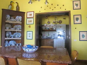 Bed & Breakfast R&B Podere Angela Russi