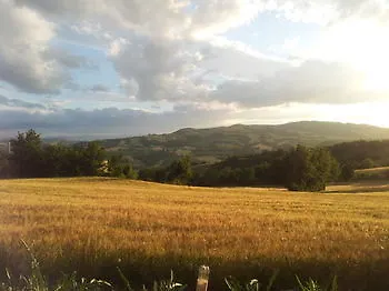 Bed & Breakfast R&B Podere Angela